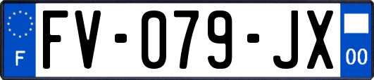 FV-079-JX