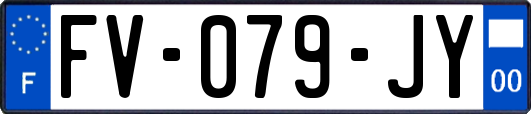 FV-079-JY