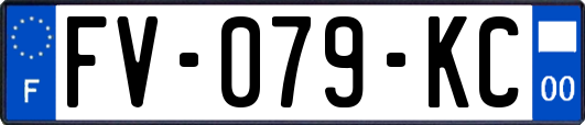 FV-079-KC