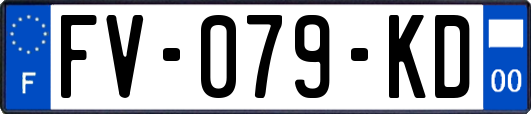 FV-079-KD