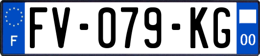 FV-079-KG
