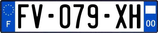 FV-079-XH