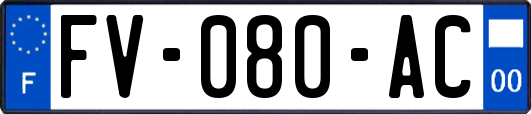 FV-080-AC