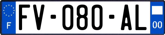 FV-080-AL