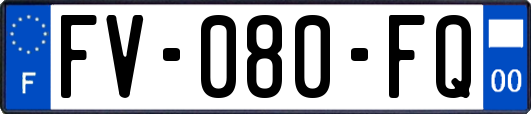 FV-080-FQ