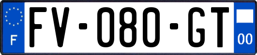 FV-080-GT