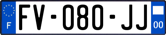 FV-080-JJ