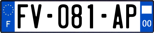 FV-081-AP