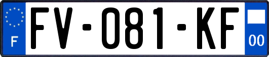 FV-081-KF