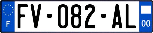 FV-082-AL