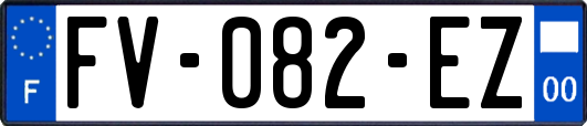 FV-082-EZ