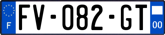 FV-082-GT