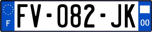 FV-082-JK