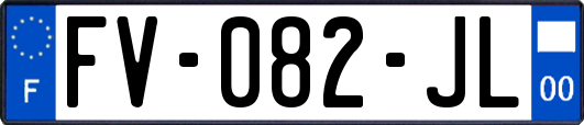 FV-082-JL