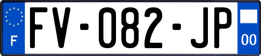 FV-082-JP