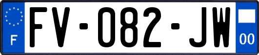 FV-082-JW