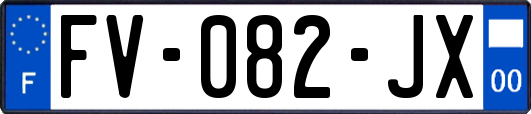 FV-082-JX