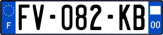 FV-082-KB