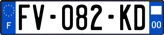 FV-082-KD