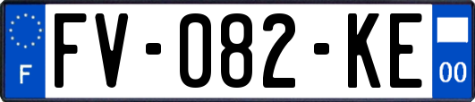 FV-082-KE