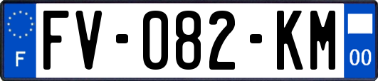 FV-082-KM