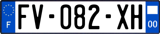 FV-082-XH