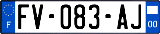 FV-083-AJ