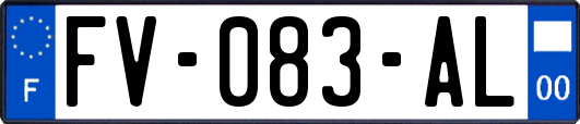 FV-083-AL