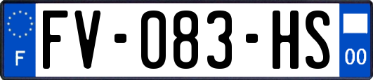 FV-083-HS