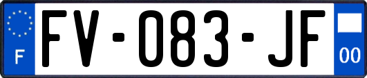 FV-083-JF