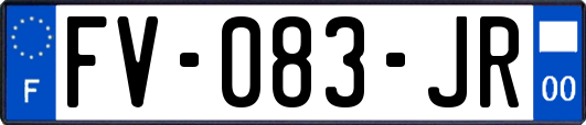 FV-083-JR