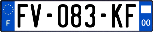 FV-083-KF