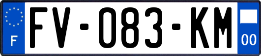 FV-083-KM