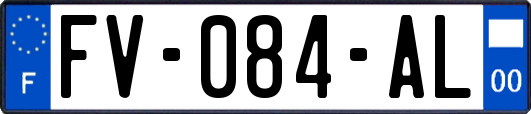 FV-084-AL