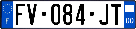 FV-084-JT