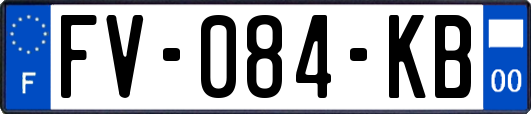 FV-084-KB
