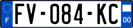 FV-084-KC