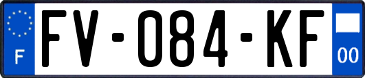 FV-084-KF