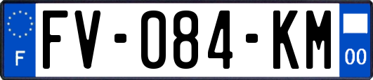 FV-084-KM