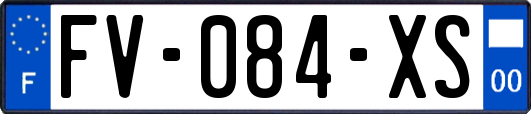 FV-084-XS