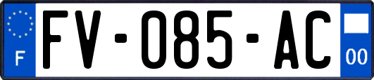 FV-085-AC