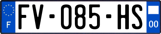 FV-085-HS