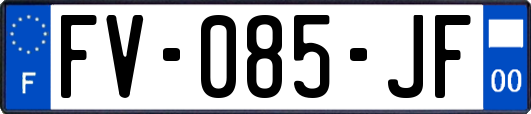 FV-085-JF