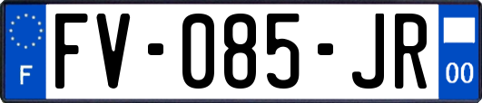 FV-085-JR