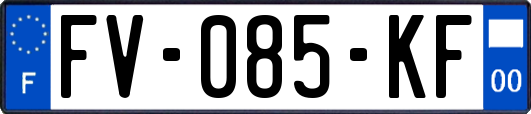 FV-085-KF