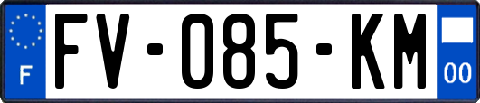 FV-085-KM