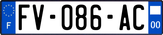 FV-086-AC