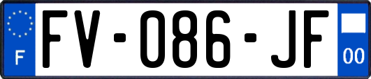 FV-086-JF