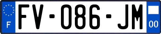 FV-086-JM