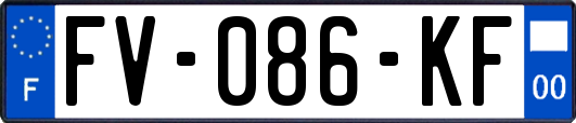FV-086-KF